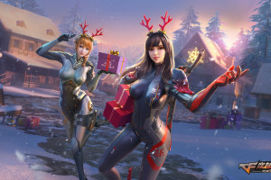 无畏契约选手专访：揭秘赛场之外的另一面，他是个怎样的人