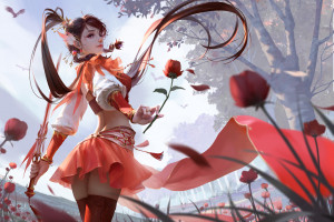 和平精英：PEL夏季赛落下帷幕，NV战队稳健发挥夺冠！