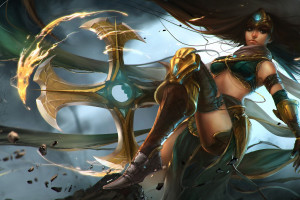 理性消费，当电竞“氪金”玩家的钱包告急