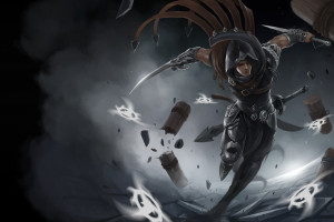 无畏契约VCT中国联赛，电竞的魅力，在这里展现！