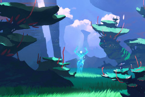 你方唱罢我登场，穿越火线直播新星冉冉升起